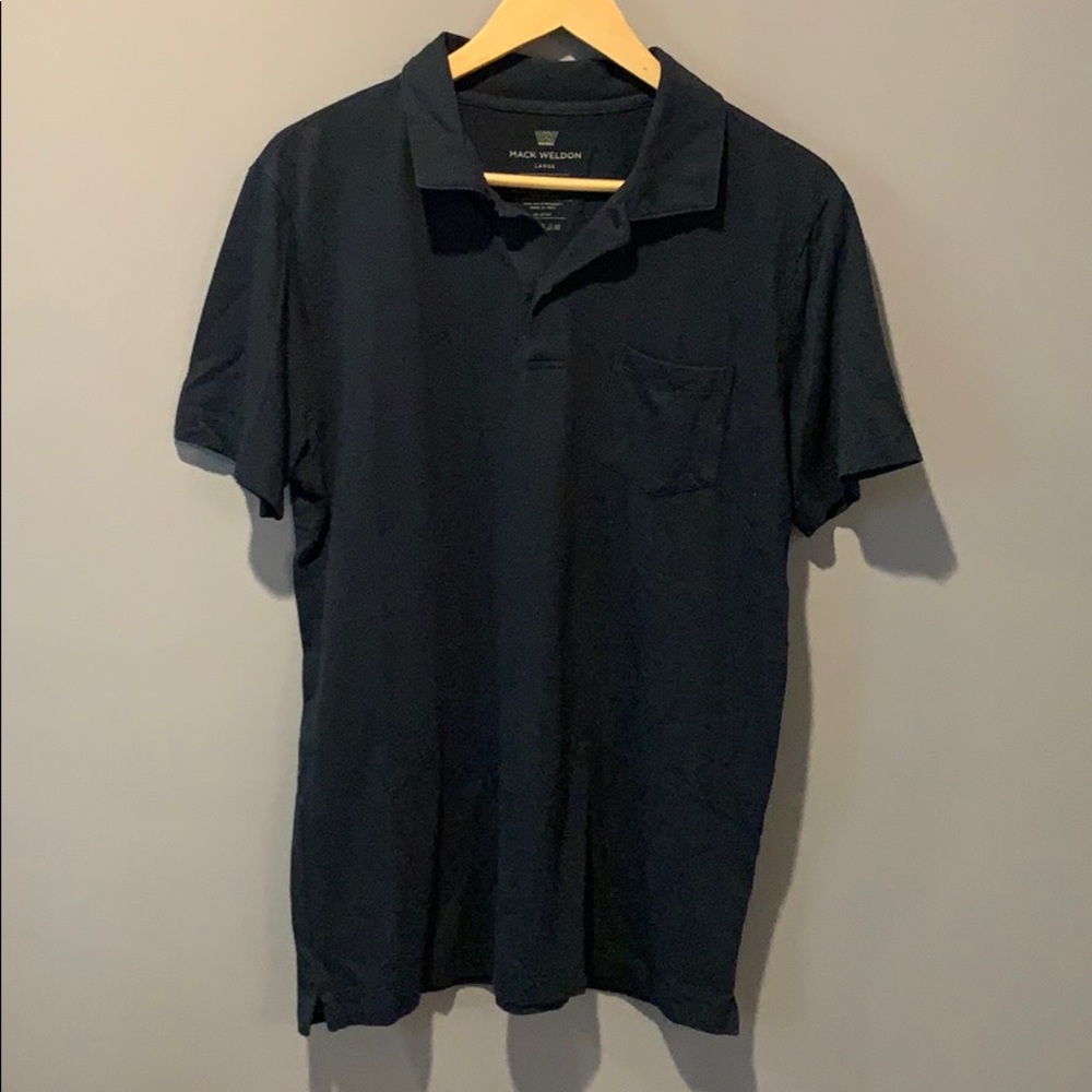 DRYKNIT T-Shirt Polo